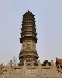 柏林禅寺7