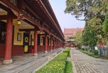 柏林禅寺5