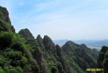 狼牙山28