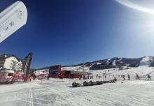 富龙滑雪场27