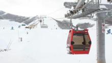 富龙滑雪场17