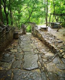 井塘古村17