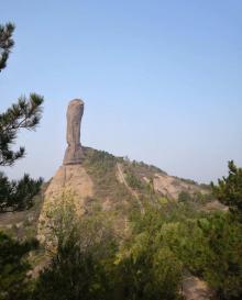磬锤峰国家森林公园26
