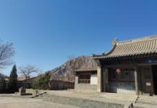 鸡鸣驿古城7