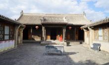 鸡鸣驿古城24