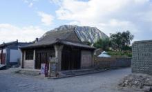 鸡鸣驿古城30
