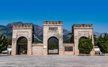 角山长城3