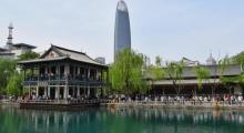 五龙潭公园2