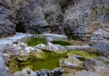 百里峡9