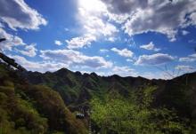 百里峡3