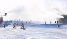 万龙滑雪场24