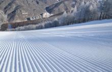 万龙滑雪场9