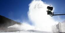 万龙滑雪场8