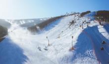 万龙滑雪场7