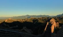 金山岭长城13