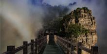 白石山世界地质公园26