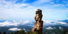 白石山世界地质公园16