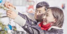 山东文旅・红叶柿岩旅游区26