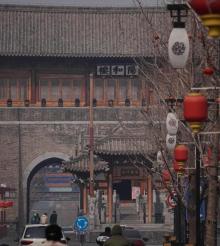 正定古城19