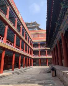 普陀宗乘之庙13