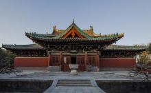 隆兴寺4