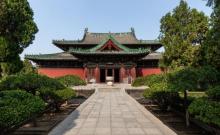 隆兴寺1