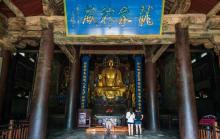 隆兴寺9