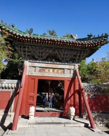 隆兴寺17