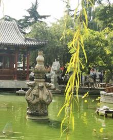 隆兴寺11