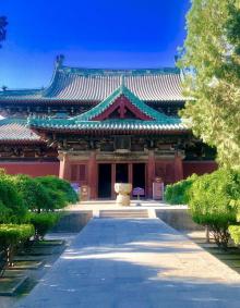隆兴寺10