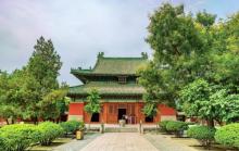 隆兴寺7