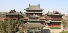 隆兴寺2