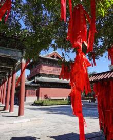 隆兴寺20