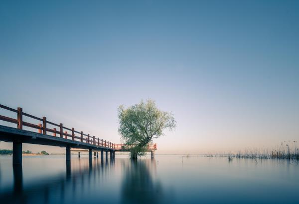 洪泽湖
