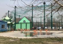 秦皇岛野生动物园14