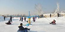 勇士滑雪场3