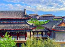 盘山书院3
