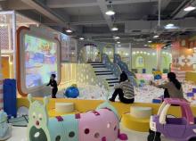 知么育儿欢乐城5