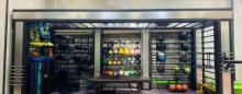 斯达特游泳健身(河东店)2