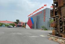天津小淀国际当代艺术区2