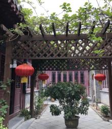 方大开艺术馆3