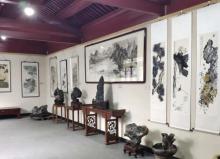 方大开艺术馆1