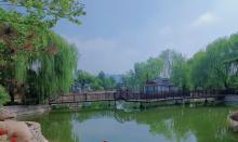 小穿芳峪村2
