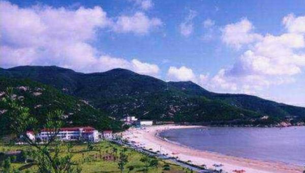 兰山旅游度假区