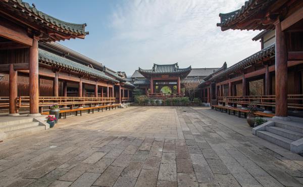 妙音台