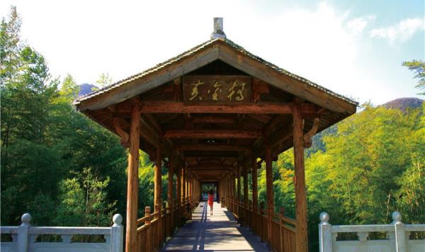 黄金桥