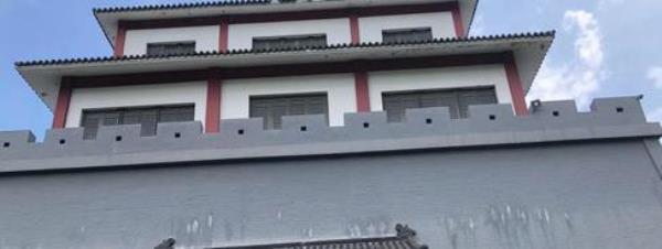 范蠡文化陈列馆