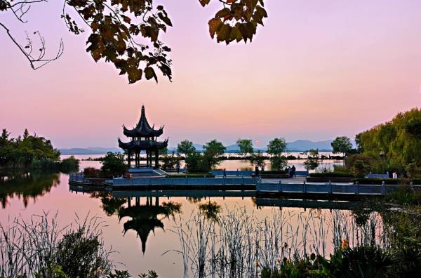 桃源仙境景区