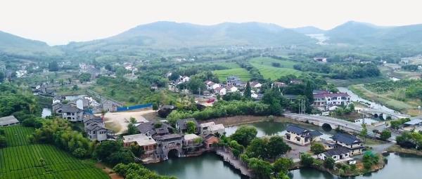 江苏红汕坞景区