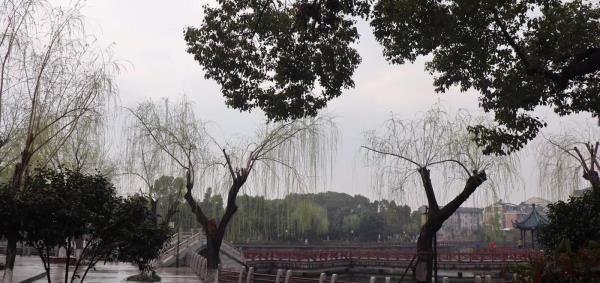 丁蜀龙溪公园